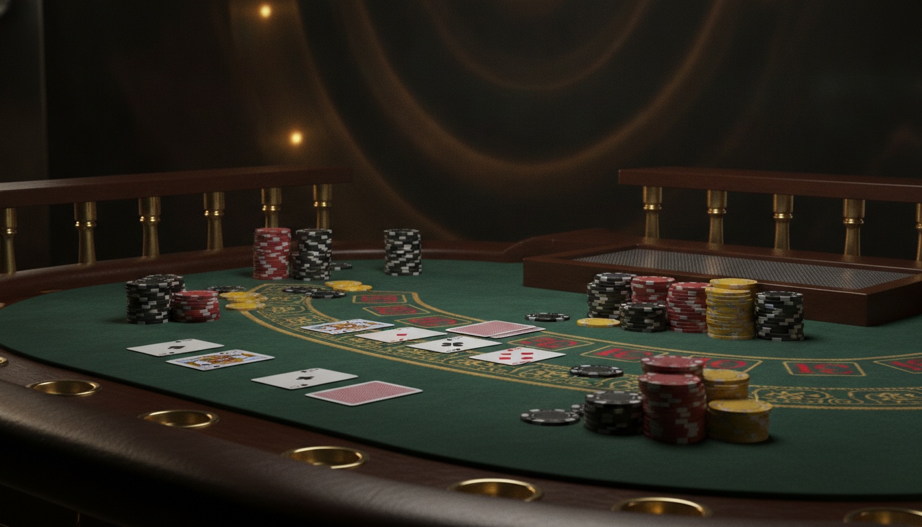 Spielerlebnisse im Luxury Casino