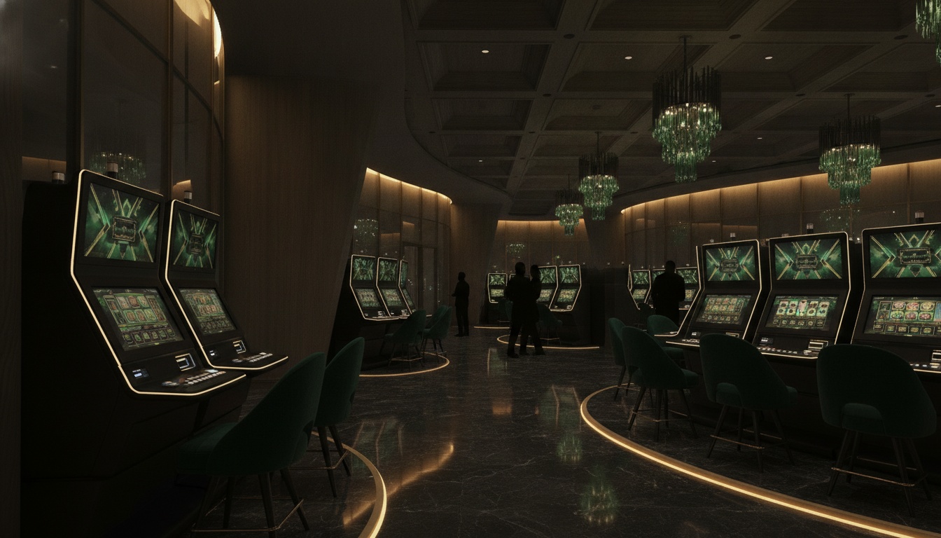 Wichtige Informationen zur Luxury casino Anmeldung und Kundenservice
